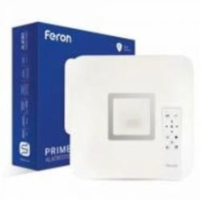Светильник светодиодный Feron AL6000 PRIME 54 Вт белый матовый 3000-4000-6000 К