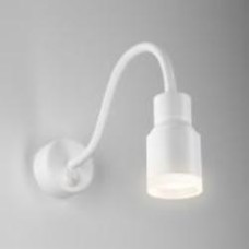 Светильник настенный Strotskis Molly 1x7 Вт белый 1015 MRL LED (білий)
