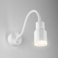 Светильник настенный Strotskis Molly 1x7 Вт белый 1015 MRL LED (білий)