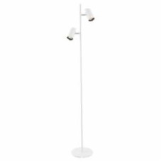Торшер Eurolamp dimmable 16 Вт белый LED-FLD1-16W(white)