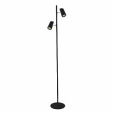 Торшер Eurolamp dimmable 16 Вт черный LED-FLD1-16W(black)