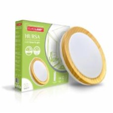 Светильник светодиодный Eurolamp дерево LED-SL-50W-T14