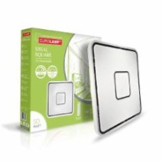 Светильник светодиодный Eurolamp белый LED-SL-50W-T18