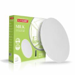 Светильник светодиодный Eurolamp белый LED-ESL-48W-N27