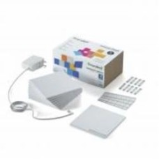 Светильник светодиодный Nanoleaf Canvas Smarter Kit (NL29-0002SW-9PK)