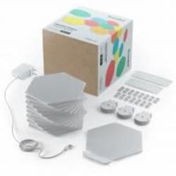 Светильник светодиодный Nanoleaf Shapes Hexagon Starter Kit (NL42-6002HX-15PK)