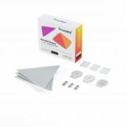 Светильник светодиодный Nanoleaf Shapes Triangles Expansion Pack (NL47-0001TW-3PK)