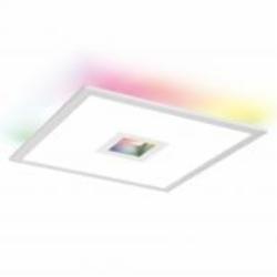 Светильник светодиодный Ledvance LED SMART WIFI PLANON HOLE 45x45 см