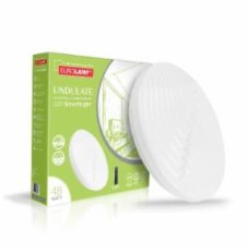 Светильник светодиодный Eurolamp Undulate 38 см 48 Вт белый LED-ESL-48W-N31