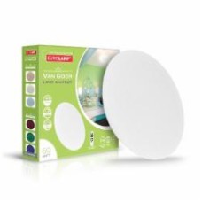 Светильник светодиодный Eurolamp Van Gogh 38 см 60 Вт белый LED-SL-60W-N17(RGB)