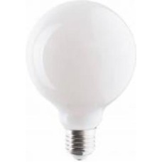 Лампа светодиодная Nowodvorski Bulb Glass Ball 8 Вт G95 E27 220 В 3000 К 9177
