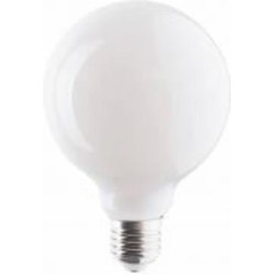 Лампа светодиодная Nowodvorski Bulb Glass Ball 8 Вт G95 E27 220 В 3000 К 9177