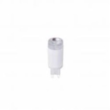 Лампа светодиодная Nowodvorski Bulb 3 Вт капсульная G9 220 В 3000 К 9173