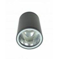 Светильник садовый Nowodvorski Fog E27 60 Вт IP44 графитовый 3403