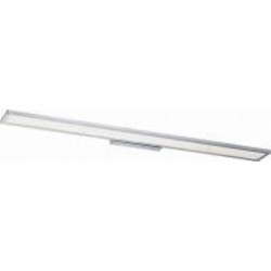 Бра Nowodvorski Lath Led 1x16 Вт хром 8175