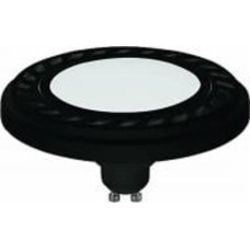 Лампа светодиодная Nowodvorski Reflector 9 Вт GU10 220 В 3000 К 9342