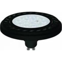 Лампа светодиодная Nowodvorski Reflector 9 Вт GU10 220 В 3000 К 9343