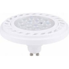 Лампа светодиодная Nowodvorski Reflector 9 Вт GU10 220 В 3000 К 9345