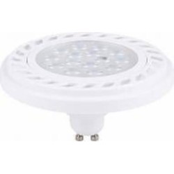 Лампа светодиодная Nowodvorski Reflector 9 Вт GU10 220 В 3000 К 9345