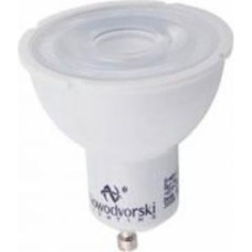 Лампа светодиодная Nowodvorski Reflector 7 Вт R50 GU10 220 В 3000 К 9180