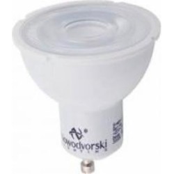 Лампа светодиодная Nowodvorski Reflector 7 Вт R50 GU10 220 В 3000 К 9180