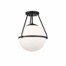 Люстра потолочная Focus Light 1x60 Вт E27 3279/1