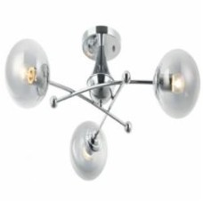 Люстра потолочная Focus Light 60 Вт E27 3376/3