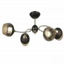 Люстра потолочная Focus Light 4xЕ27 3390/4