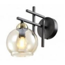 Бра Focus Light 60 Вт E27 античная бронза 3392/1