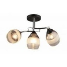 Люстра потолочная Focus Light 3x3 Вт E27 3130/3