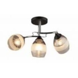 Люстра потолочная Focus Light 3x3 Вт E27 3130/3