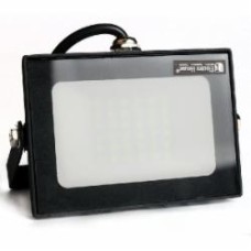 Прожектор светодиодный ElectroHouse 30 Вт IP65 черный EH-LP-207