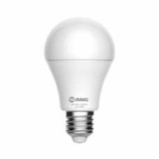 Лампа светодиодная Makel 12 Вт A60 матовая E27 230 В 3000 К BC12.0W-0227M