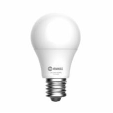 Лампа светодиодная Makel 7 Вт A60 матовая E27 230 В 3000 К BC07.0W-0227M