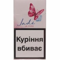 Сигареты Jade La Rose (4820000365895)