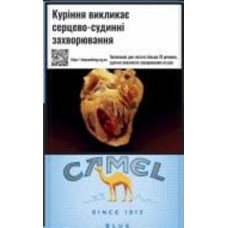 Сигареты Camel Blue