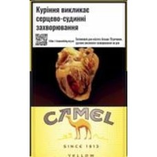 Сигареты Camel Filters