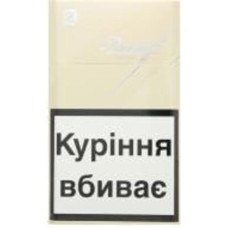 Сигареты Davidoff Gold