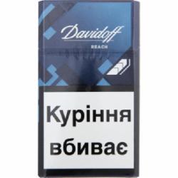 Сигареты Davidoff Reach (4030600198483)