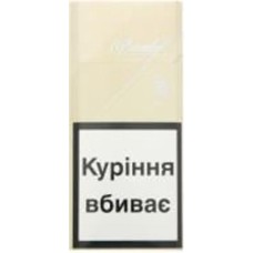 Сигареты Davidoff Slims Gold