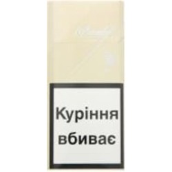 Сигареты Davidoff Slims Gold