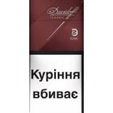 Сигареты Davidoff SS Classic