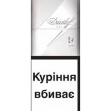 Сигареты Davidoff SS One