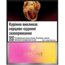 Сигареты Sobranie Cocktail (4033100024757)