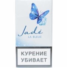 Сигареты Jade La Bleue (4820000365871)