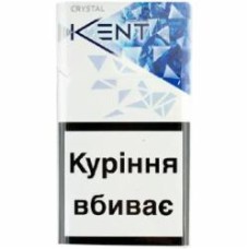 Сигареты Kent Crystal Blue (4820192684576)
