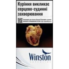 Сигареты Winston Superline Blue (4820000538640)
