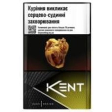 Сигареты Kent Feel Sensio new (4820192686877)
