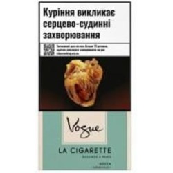 Сигареты Vogue Green (48209526)