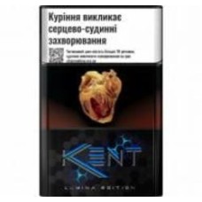 Сигареты Kent Lumina (4820192687737)